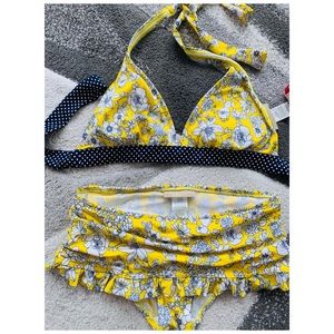 Beach House 2 piece bikini
